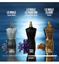 The Male - Eau de Toilette The Male - Eau de Toilette
